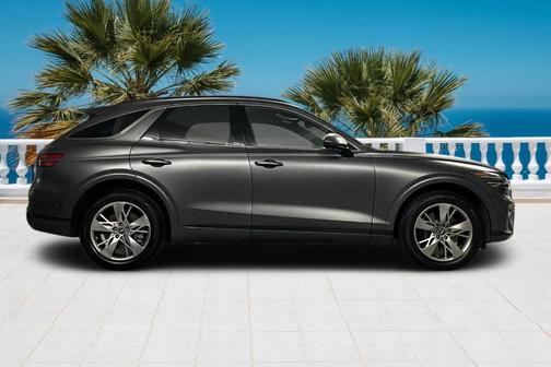 2022 Genesis GV70 3.5T Sport