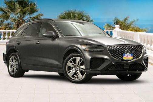 2022 Genesis GV70 3.5T Sport
