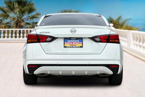 2023 Nissan Altima 2.5 S