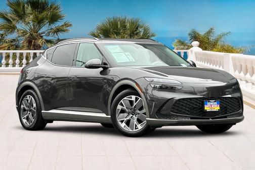 2024 Genesis GV60 Standard