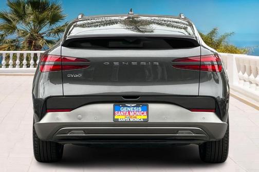 2024 Genesis GV60 Standard