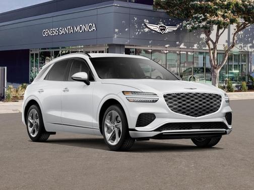 2026 Genesis GV70 2.5T