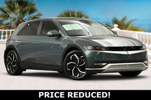 2024 Hyundai IONIQ 5 SEL