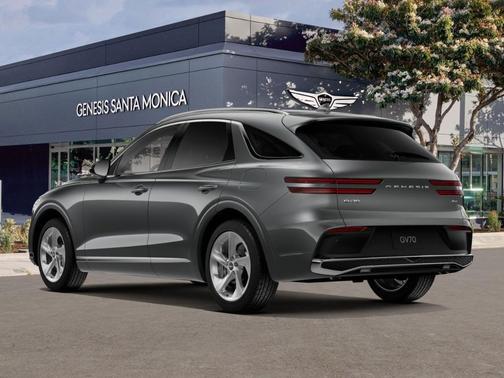 2026 Genesis GV70 2.5T Select