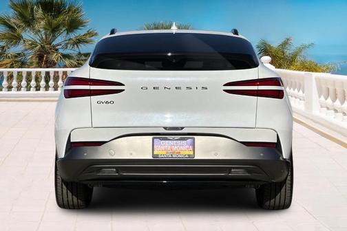 2023 Genesis GV60 Performance