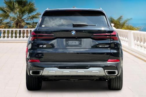 2024 BMW X5 sDrive40i