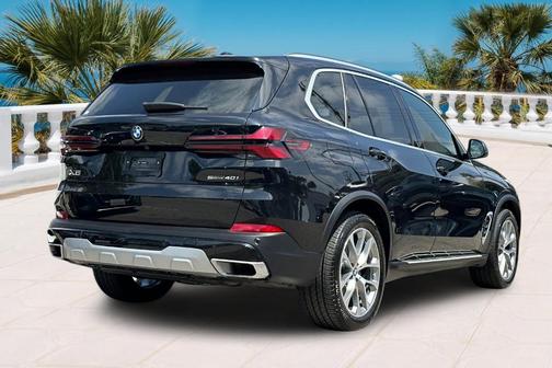 2024 BMW X5 sDrive40i