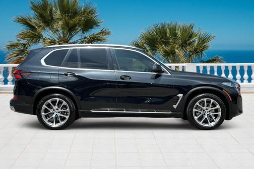2024 BMW X5 sDrive40i