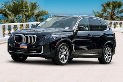 2024 BMW X5 sDrive40i