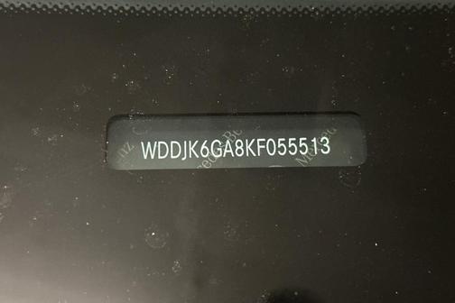 2019 Mercedes-Benz SL 450 Base