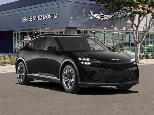 2025 Genesis GV60 Standard