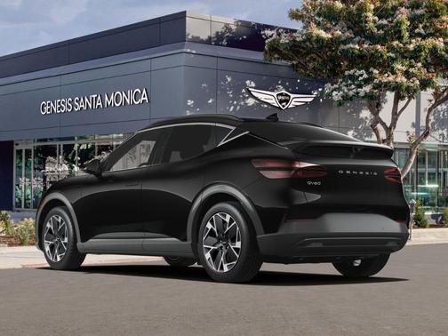 2025 Genesis GV60 Standard