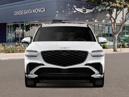 2026 Genesis GV70 3.5T Sport