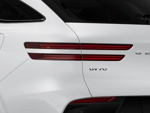 2026 Genesis GV70 2.5T