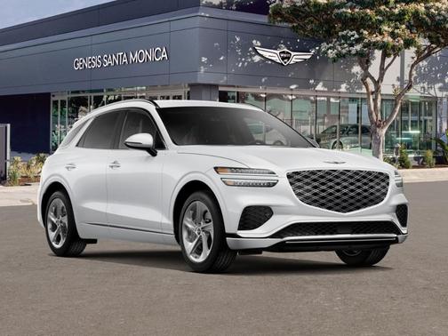 2026 Genesis GV70 2.5T