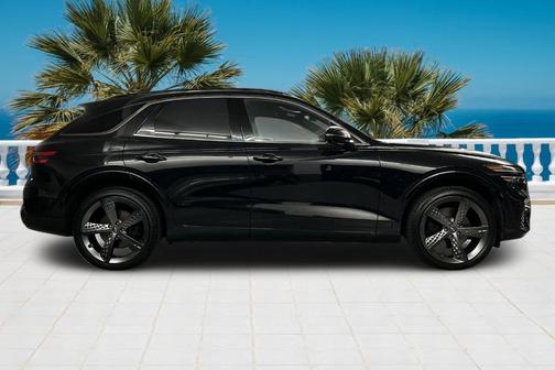 2022 Genesis GV70 2.5T