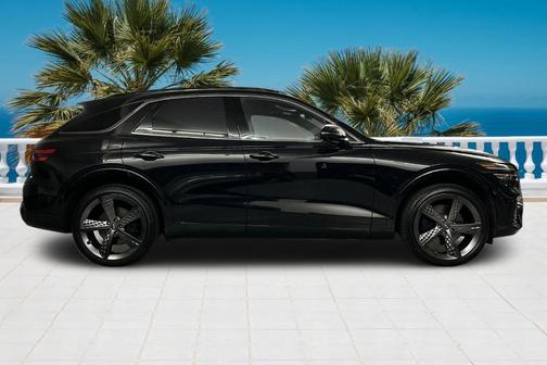 2022 Genesis GV70 2.5T