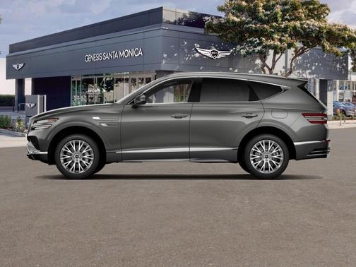 2026 Genesis GV80 2.5T