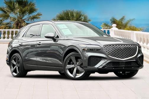 2023 Genesis GV70 2.5T
