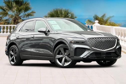 2023 Genesis GV70 2.5T