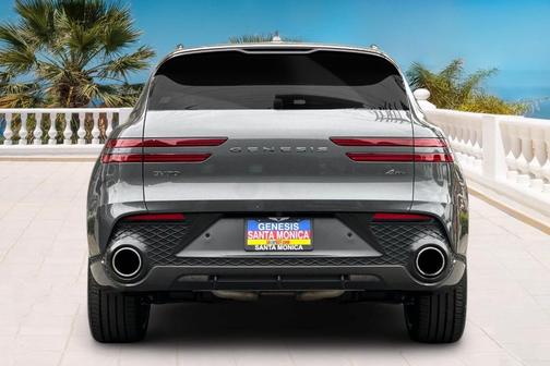 2023 Genesis GV70 2.5T