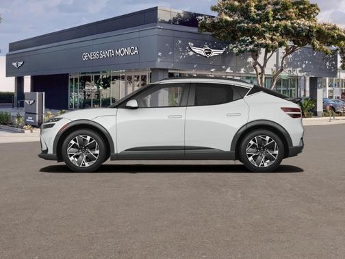 2025 Genesis GV60 Standard