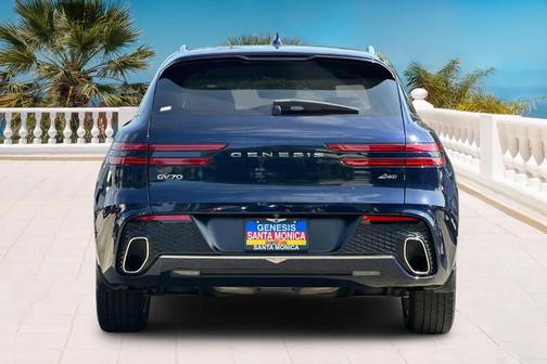 2023 Genesis GV70 2.5T