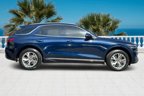 2023 Genesis GV70 2.5T