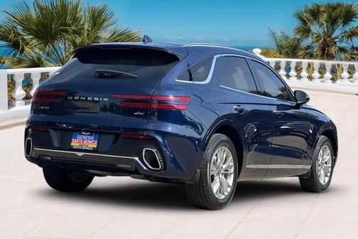 2023 Genesis GV70 2.5T