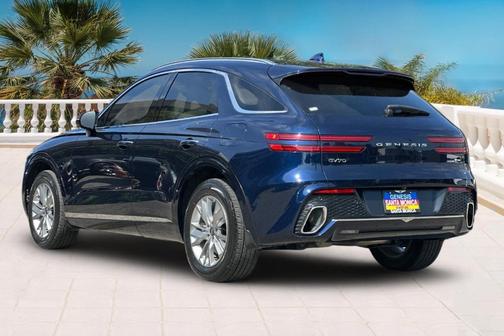 2023 Genesis GV70 2.5T