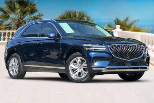 2023 Genesis GV70 2.5T