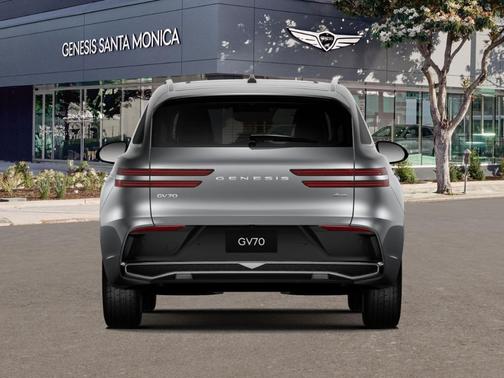 2026 Genesis GV70 2.5T Select