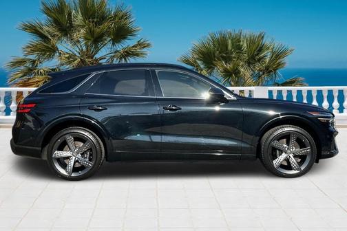 2025 Genesis GV70 2.5T