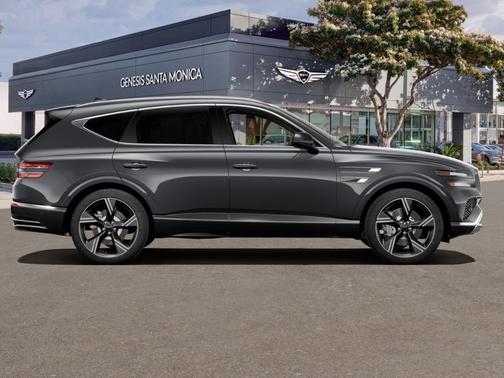 2025 Genesis GV80 2.5T Prestige