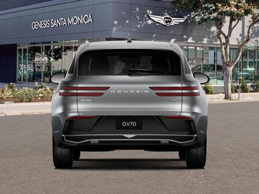 2026 Genesis GV70 2.5T