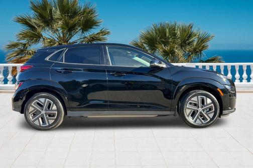 2023 Hyundai KONA EV SE