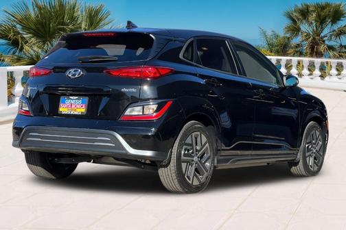 2023 Hyundai KONA EV SE