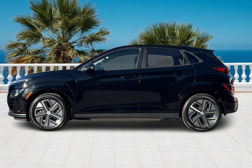 2023 Hyundai KONA EV SE