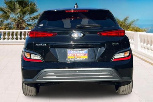 2023 Hyundai KONA EV SE