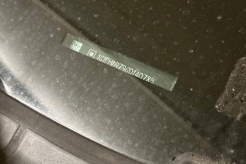 2016 Chevrolet Camaro 2SS