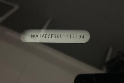 2020 Audi Q3 45 Premium