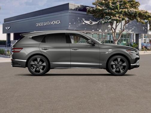 2026 Genesis GV80 2.5T Prestige