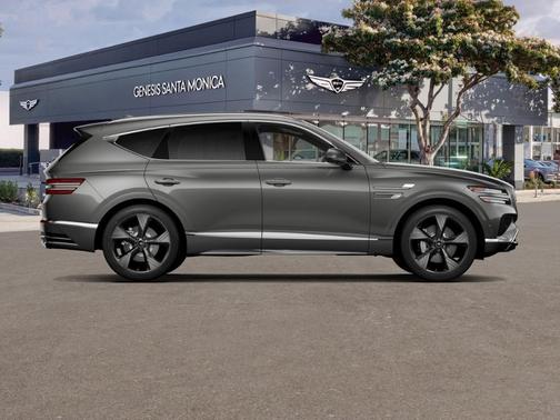2026 Genesis GV80 2.5T Prestige