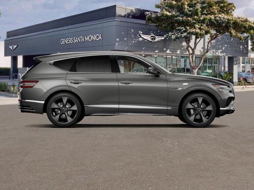 2026 Genesis GV80 2.5T Prestige