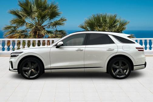 2023 Genesis GV70 2.5T