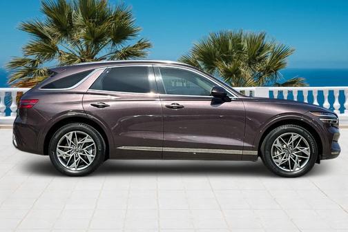 2023 Genesis GV70 2.5T