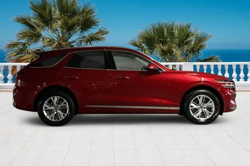2023 Genesis GV70 2.5T
