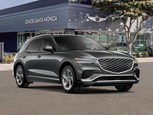 2026 Genesis GV70 2.5T