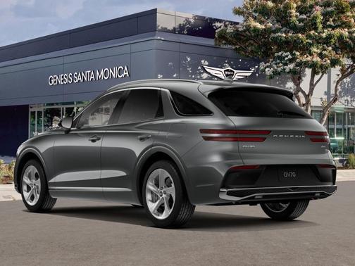 2026 Genesis GV70 2.5T