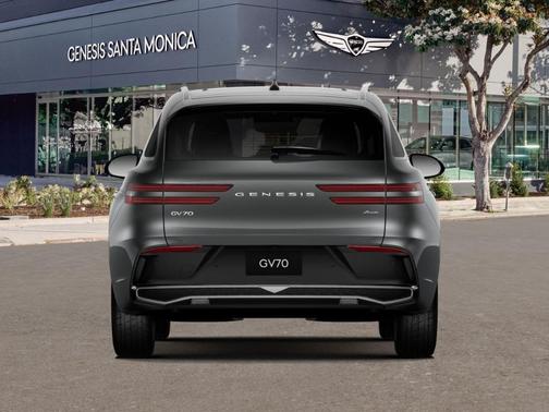 2026 Genesis GV70 2.5T